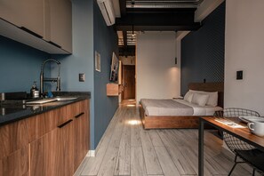Departamento | 1 habitación
