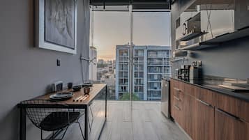 Departamento | 1 habitación