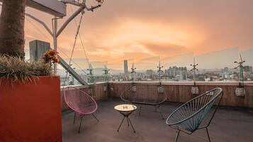 Departamento | 1 habitación