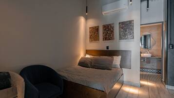 Departamento | 1 habitación