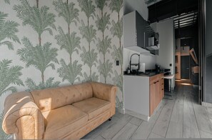 Huoneisto | 1 makuuhuone