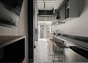 Departamento | 1 habitación 