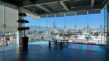 Departamento | 1 habitación