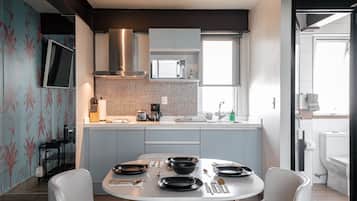 Departamento | 1 habitación