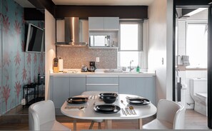 Apartment - The Flamingo Rooftop Suite Unique Design in a Centric Location (Mexico City)