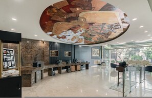 Apartment - The Flamingo Rooftop Suite Unique Design in a Centric Location (Mexico City)