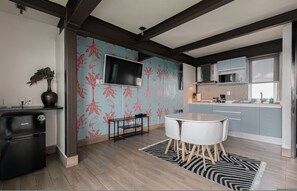 House | 1 bedroom - The Flamingo Rooftop Suite Unique Design in a Centric Location (Mexico City)
