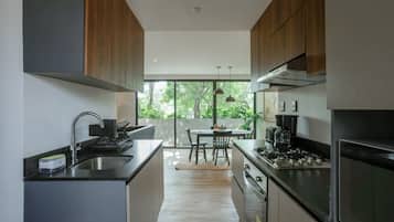 Departamento | 2 habitaciones