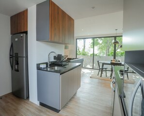 Apartamento | 2 dormitorios