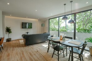 Appartement | 2 slaapkamers