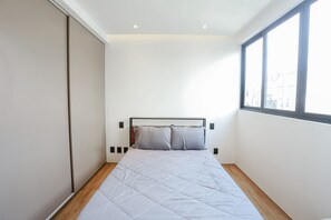 Appartement | 2 chambres