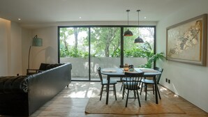 Departamento | 2 habitaciones 