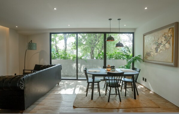 Appartement | 2 chambres