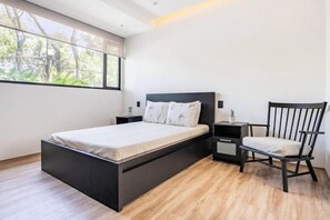 1 bedroom - Exclusive Loft Comfort and Style Near Coyoacan (Mexico City)