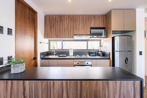 Huoneisto | 1 makuuhuone