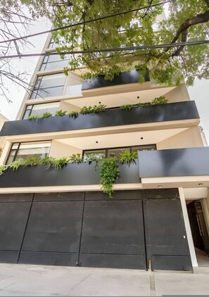 Huoneisto | 1 makuuhuone