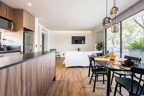 1 bedroom - Exclusive Loft Comfort and Style Near Coyoacan (Mexico City)