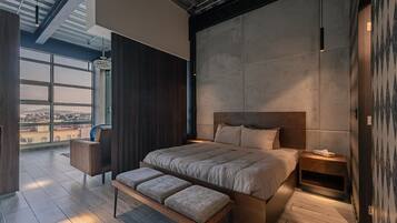 Departamento | 1 habitación