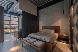 아파트 | 1 개의 침실