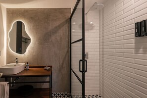 House | 1 bedroom - The Diamond Loft Modern Luxury With a Fully Equipped Kitchen (Mexico City)