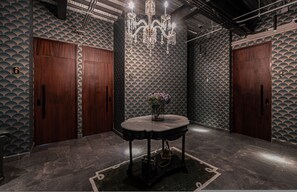 Apartment, Smoking | 1 bedroom - The Diamond Loft Modern Luxury With a Fully Equipped Kitchen (Mexico City)
