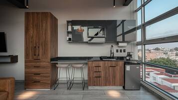 Departamento | 1 habitación