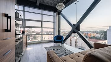 Departamento | 1 habitación