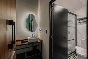 House - The Jungle Loft Tropical Comfort in a Centric Location With Kitchen (Mexico City)