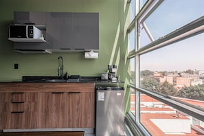 Appartement | 1 chambre
