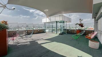 Departamento | 1 habitación