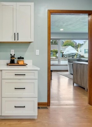 Interior - 3BR/2BA • 1.5 Blocks from Beach • Fenced Yard (Seaside)