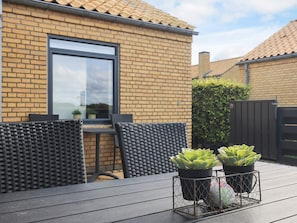 House | Interior - 4 Person Holiday Park Home in Middelfart (Middelfart)