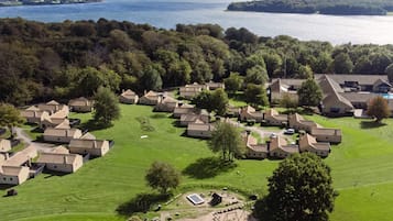 Hus | Udendørsområde