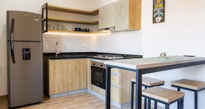 Caobos Center Coliving & Coworking