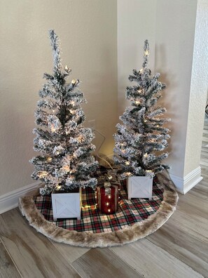 Interior - Charming 4-bedroom house in Cape Coral with WiFi and AC (Cape Coral)