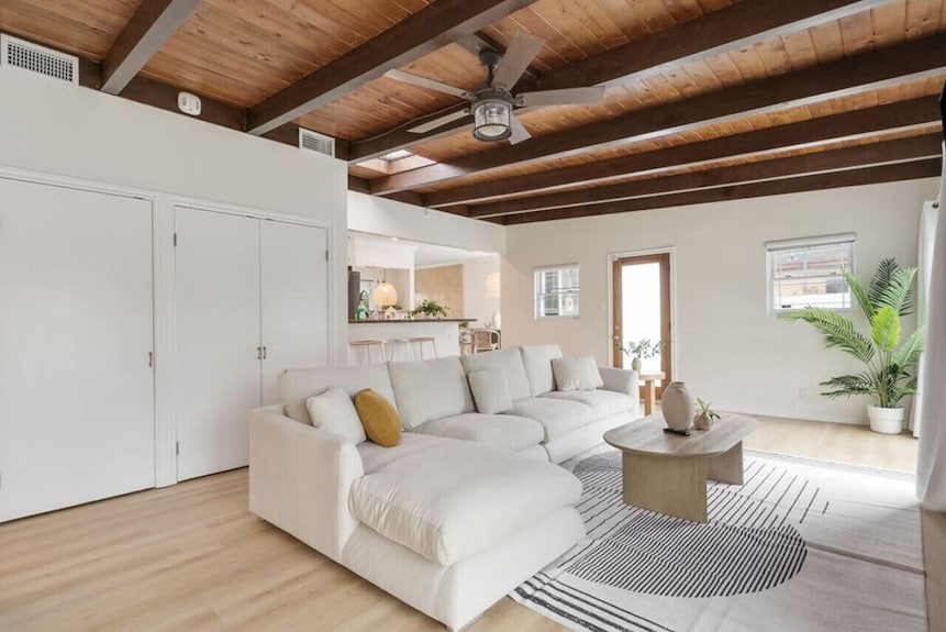 Sunset Beach Oasis | Pool & 2 Living Areas - Bellflower