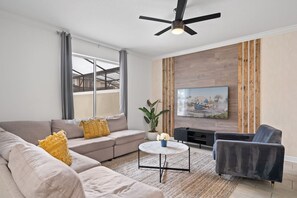 Villa | 4 Schlafzimmer