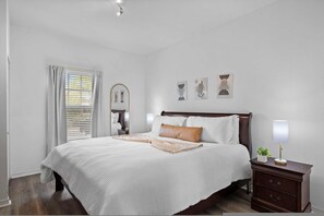 빌라 | 3 개의 침실