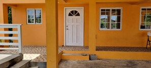 Detalle exterior