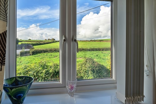 The Barn at Prowses Farm