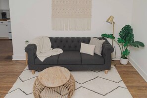 Télévision, espaces bureaux