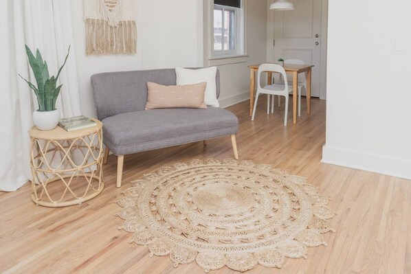 Télévision, espaces bureaux