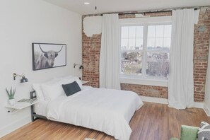 Fer et planche à repasser, Wi-Fi, draps fournis