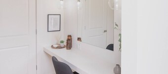 Room 3-5 Summary:<br>In