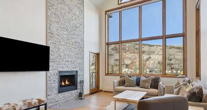 Highlands Lodge 407 - 3 Bedroom Residence