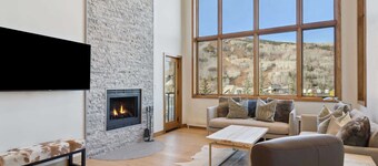 Highlands Lodge 407 - 3 Bedroom Residence