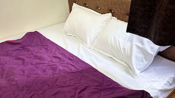Deluxe Single Room, Balcony | Free WiFi