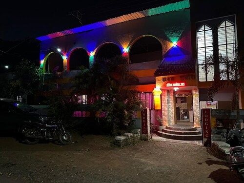 Hotel fulora