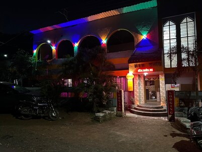 Hotel fulora