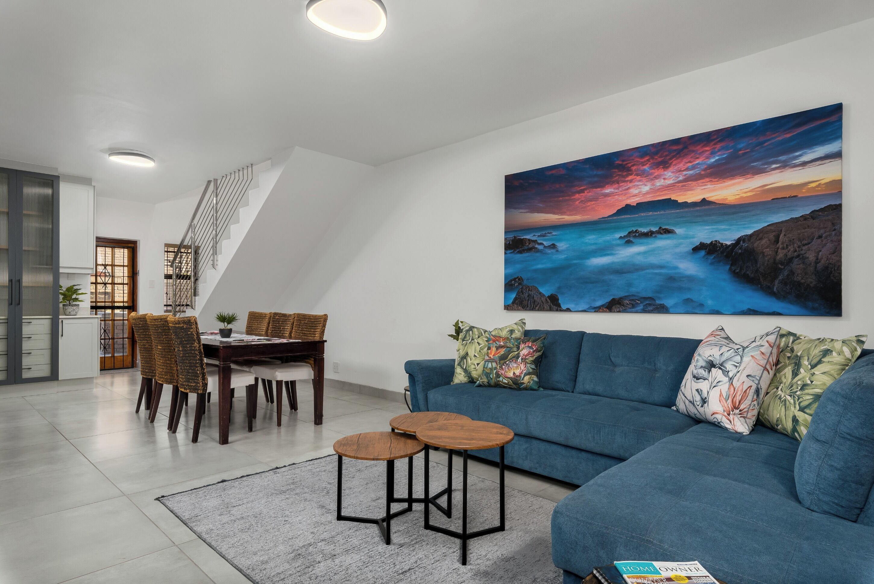 Tafelzicht Peaceful Retreat | Wifi | Netflix - Cape Town